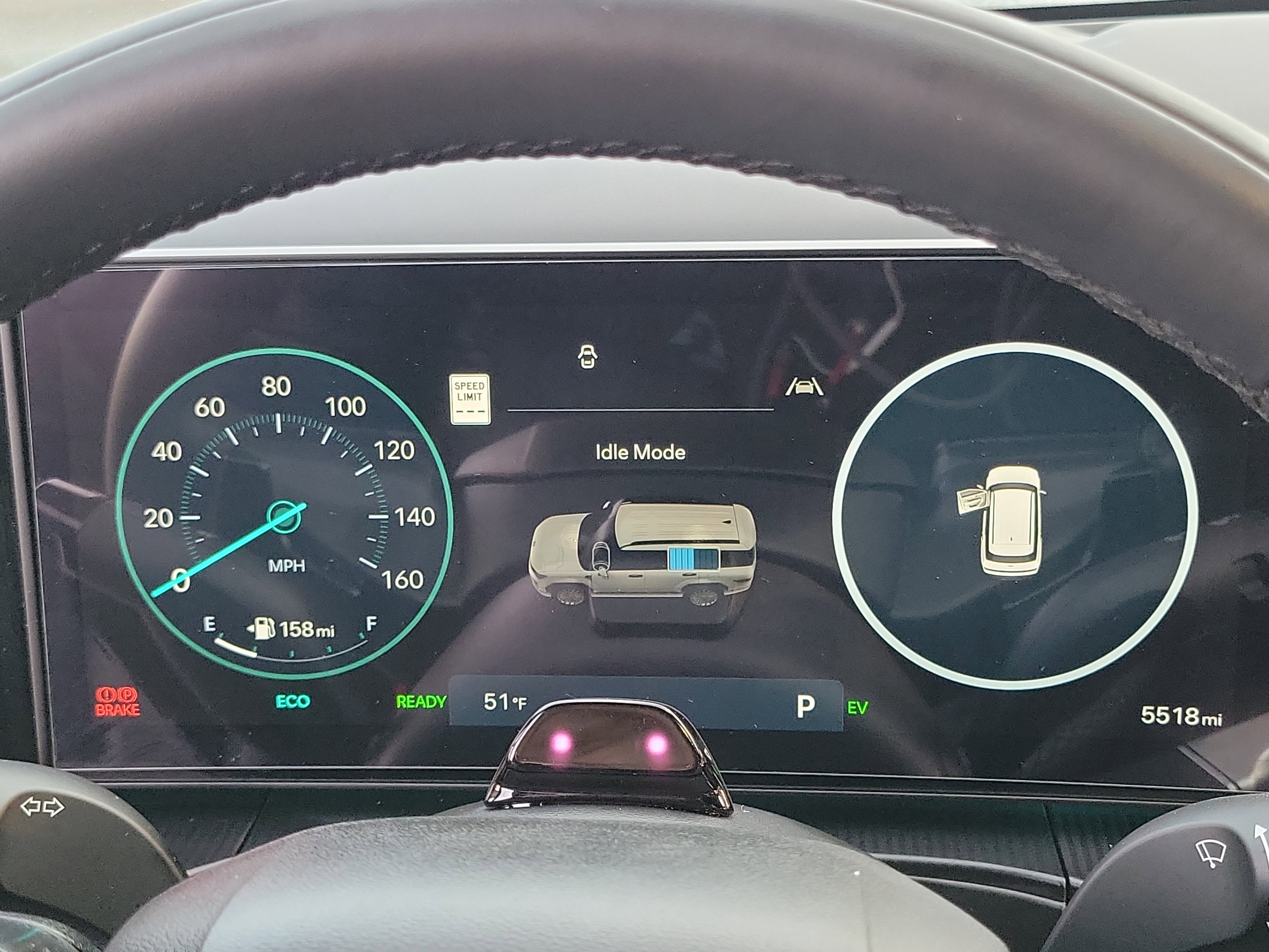 Certified 2025 Hyundai Santa Fe Calligraphy image 11