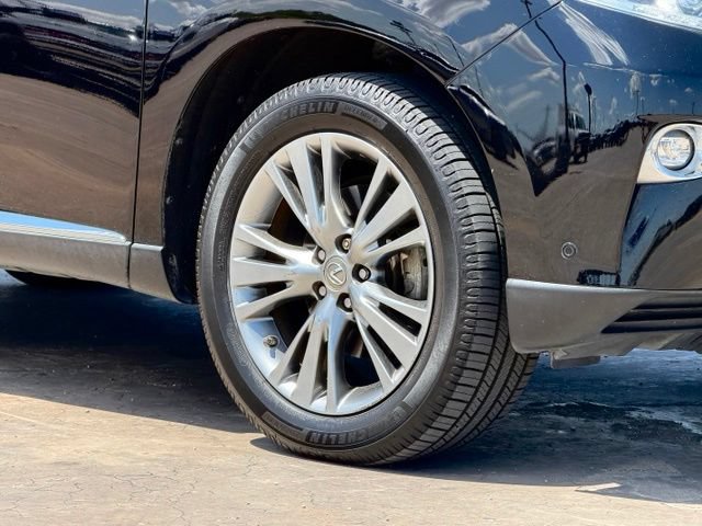 Used 2015 Lexus RX 350 FWD image 5