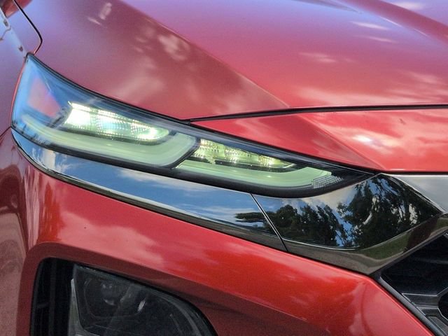 Used 2020 Hyundai Santa Fe Limited w/ Cargo Package FWD image 9