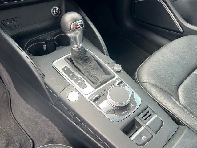 Used 2020 Audi A3 2.0T Premium Plus image 22