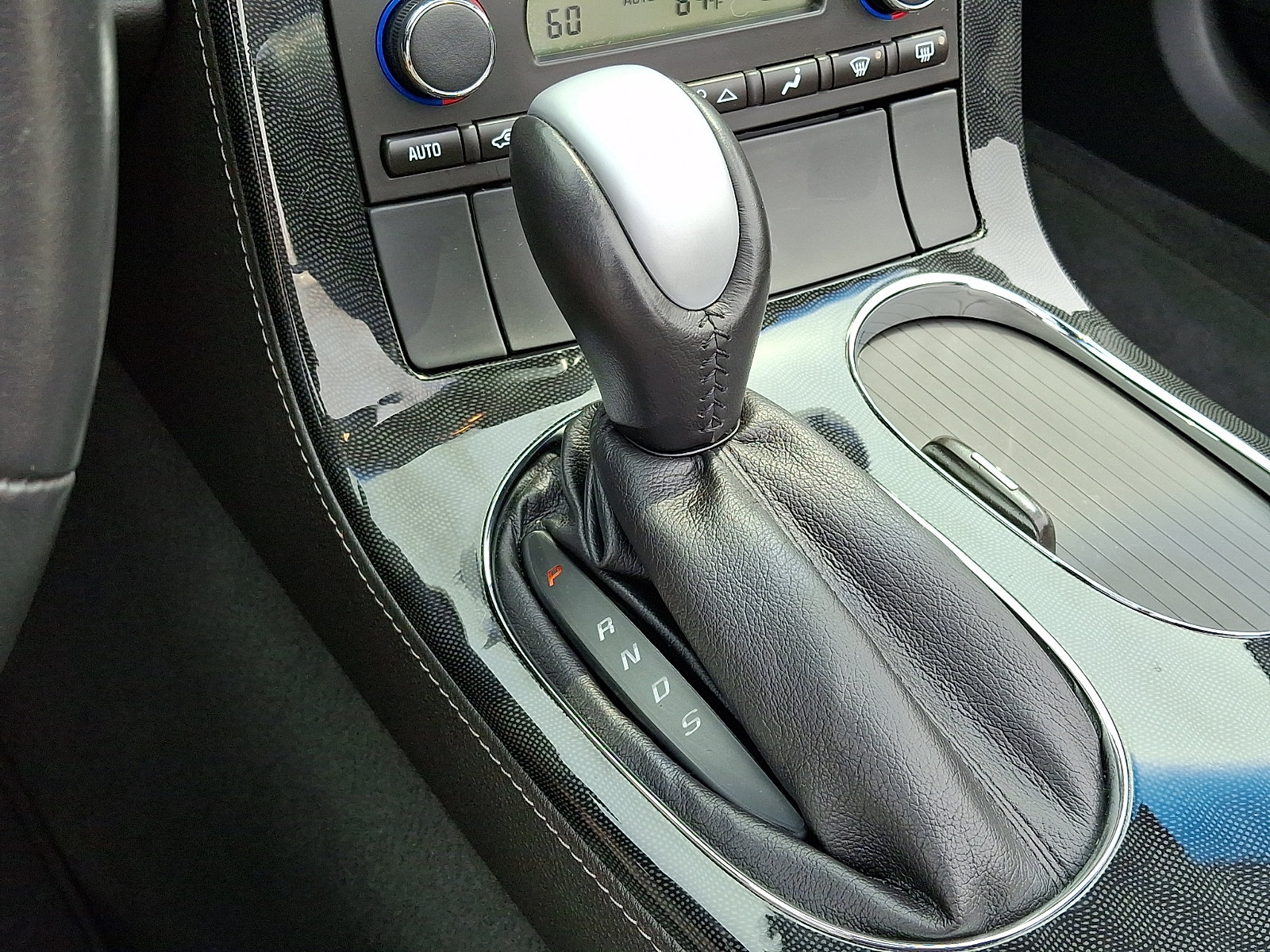 Used 2012 Chevrolet Corvette Grand Sport RWD image 15