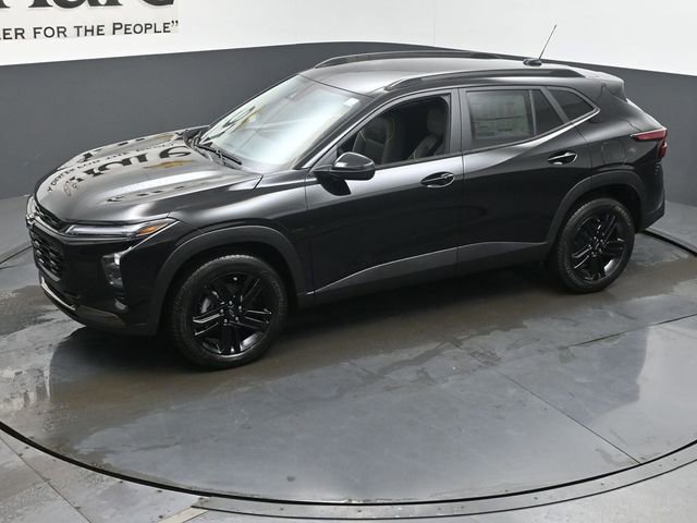 New 2026 Chevrolet Trax ACTIV w/ Driver Confidence Package FWD image 22
