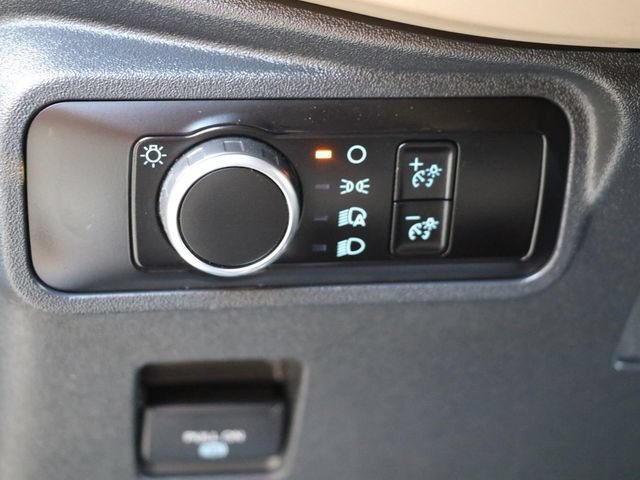 Certified 2025 Ford Bronco Big Bend AWD/4WD image 31