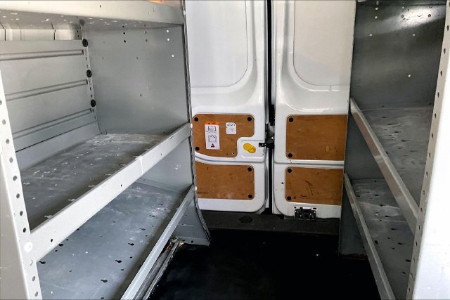 Used 2019 Ford Transit Connect XLT w/ Driver-Assist Package FWD image 5