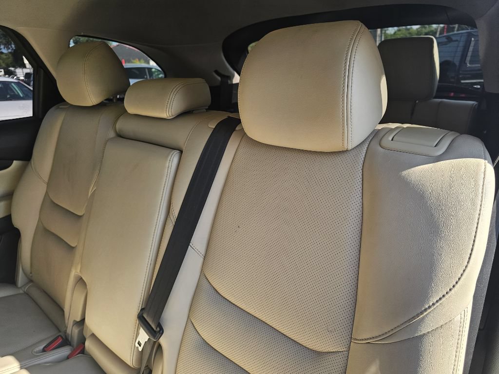 Used 2019 MAZDA CX-9 Touring AWD/4WD image 29