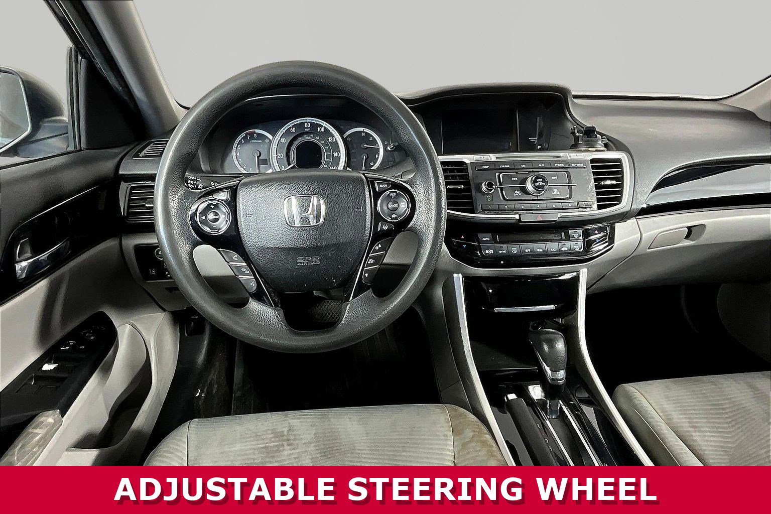 Used 2016 Honda Accord LX image 8