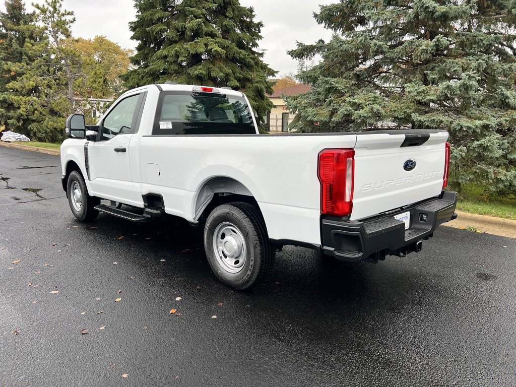 New 2023 Ford F250 XL image 9