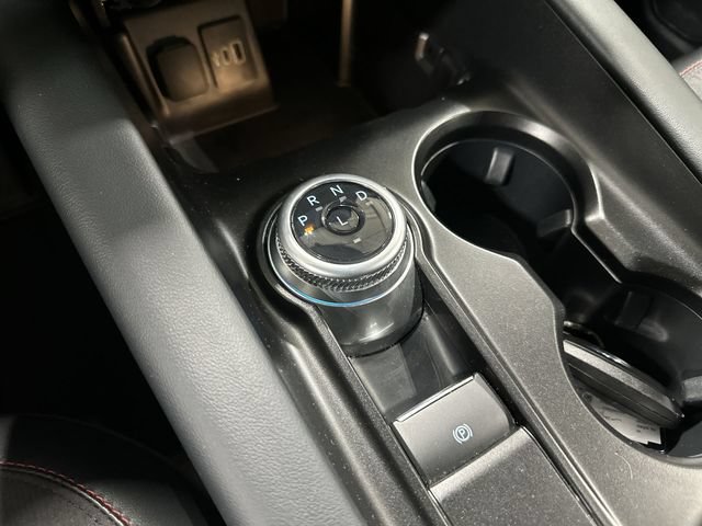 Used 2025 Ford Explorer ST-Line AWD/4WD image 25