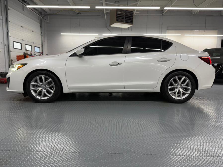 Used 2020 Acura ILX FWD image 12