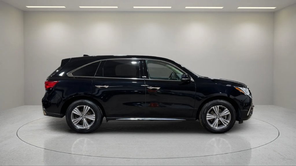 Used 2020 Acura MDX SH-AWD image 2