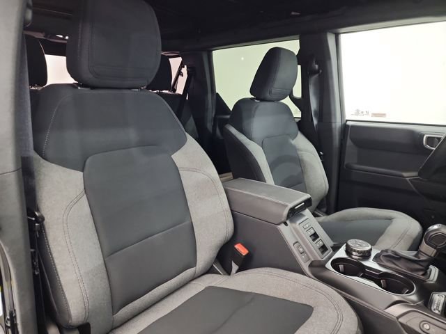 New 2025 Ford Bronco Big Bend image 30