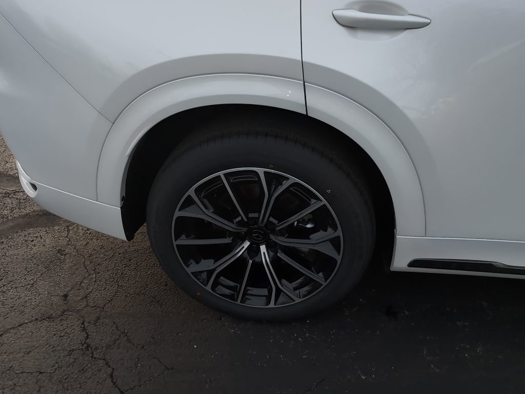 New 2026 MAZDA CX-70 3.3 Turbo S w/ Premium Package image 4