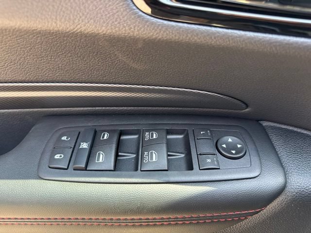 New 2026 Dodge Durango GT RWD image 10