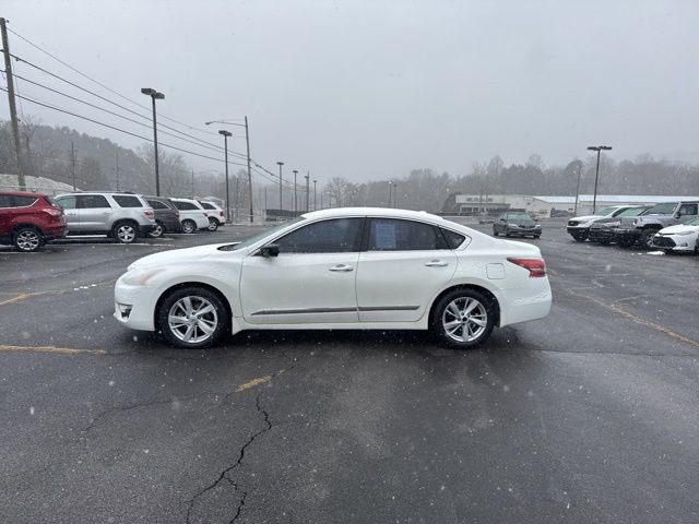 Used 2015 Nissan Altima 2.5 SV image 5