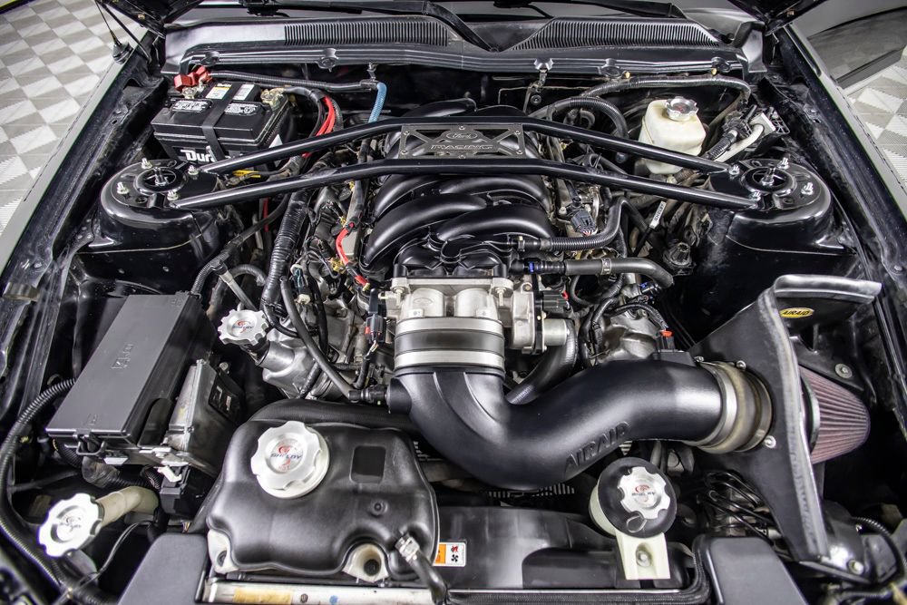 Used 2007 Ford Mustang GT RWD image 39
