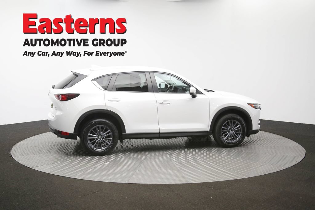 Used 2019 MAZDA CX-5 Touring AWD/4WD image 39