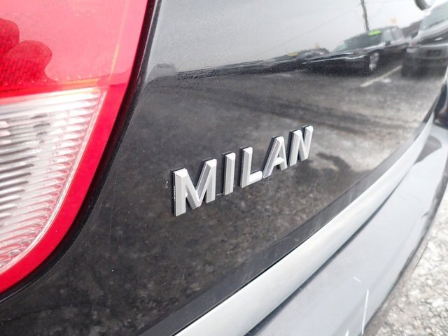 Used 2011 Mercury Milan w/ 103A Rapid Spec Order Code image 6
