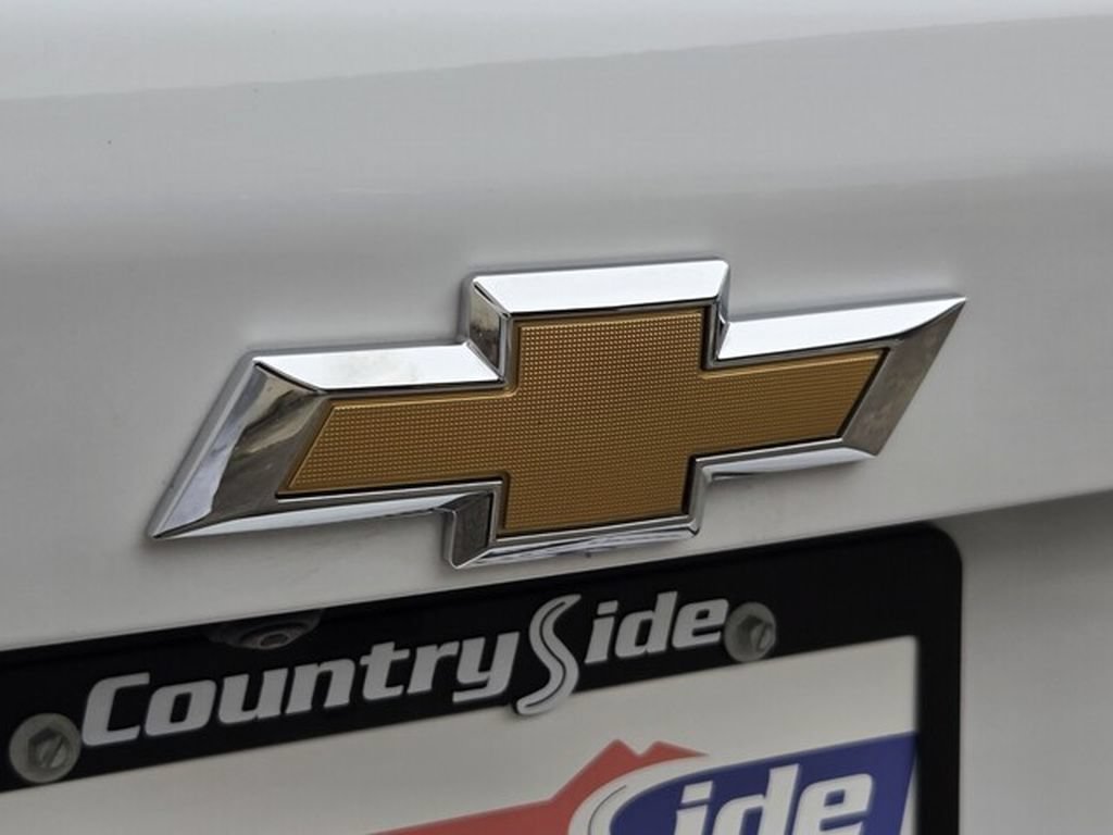 Used 2025 Chevrolet Equinox LT AWD/4WD image 33