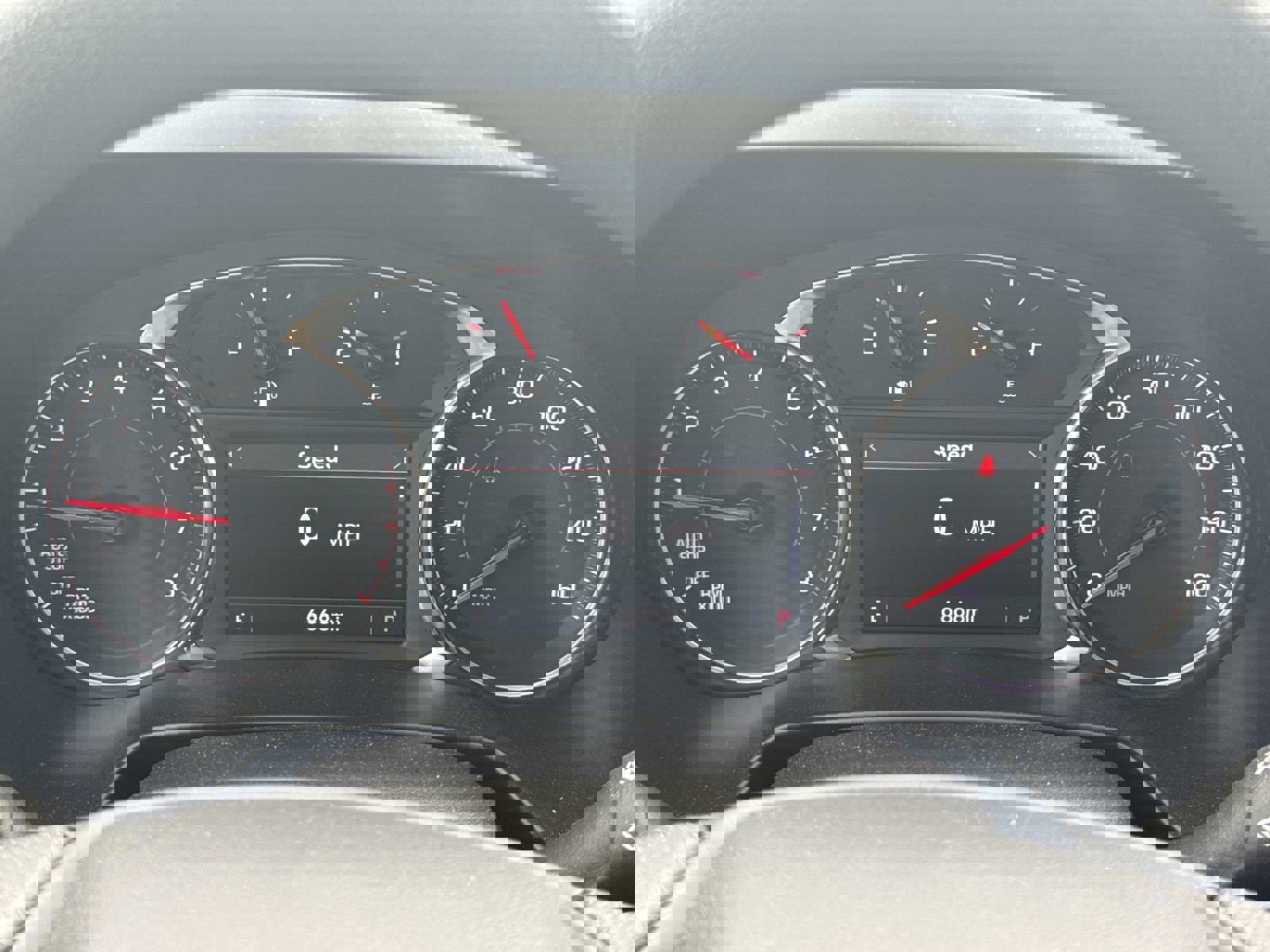 Used 2024 Chevrolet Blazer LT w/ Convenience Package image 21