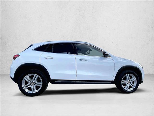 Used 2023 Mercedes-Benz GLA 250 GLA 250 image 5