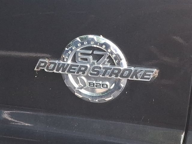 Used 2011 Ford F450 Lariat AWD/4WD image 5