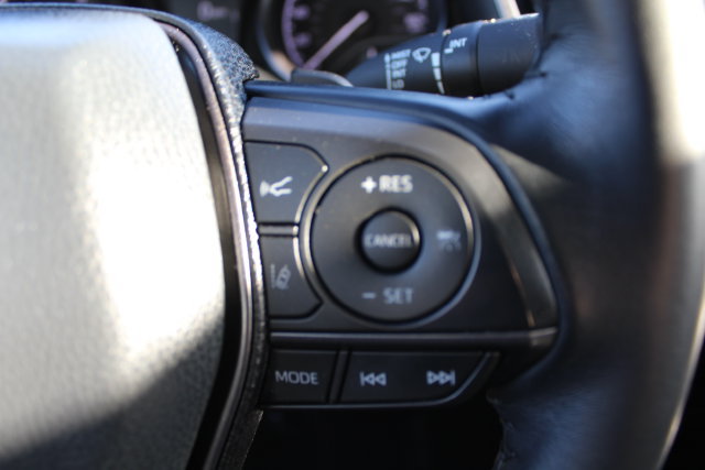 Certified 2024 Toyota Camry SE w/ Audio Upgrade Package FWD image 39