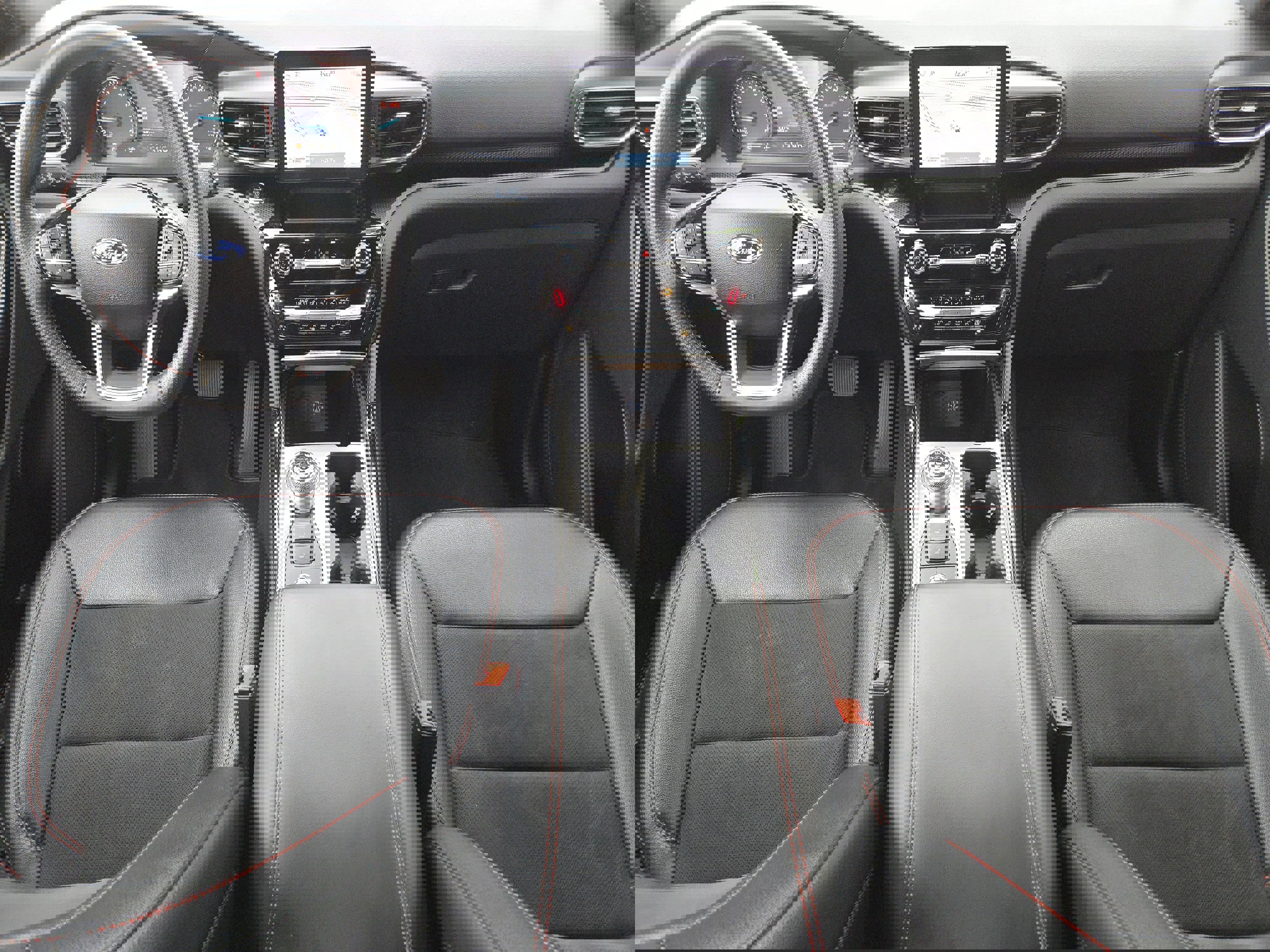 Used 2022 Ford Explorer ST-Line image 2