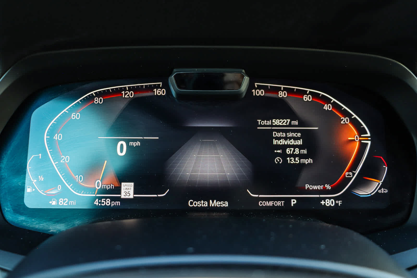 Used 2021 BMW X5 sDrive40i w/ M Sport Package RWD image 23