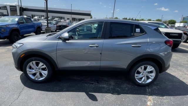 New 2026 Buick Encore GX Preferred w/ Advanced Technology Package FWD image 7