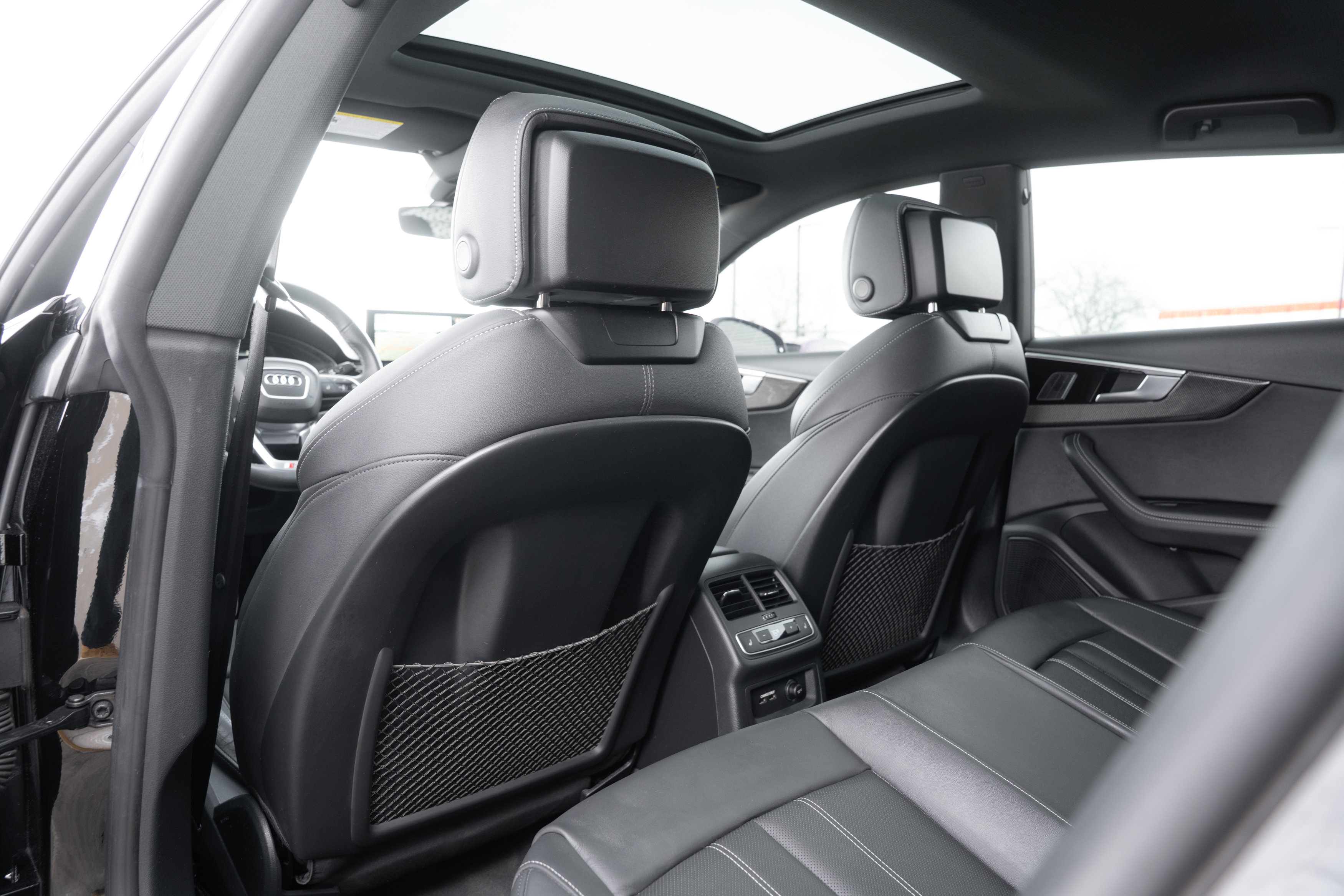 Certified 2023 Audi S5 Prestige w/ Prestige Package image 28