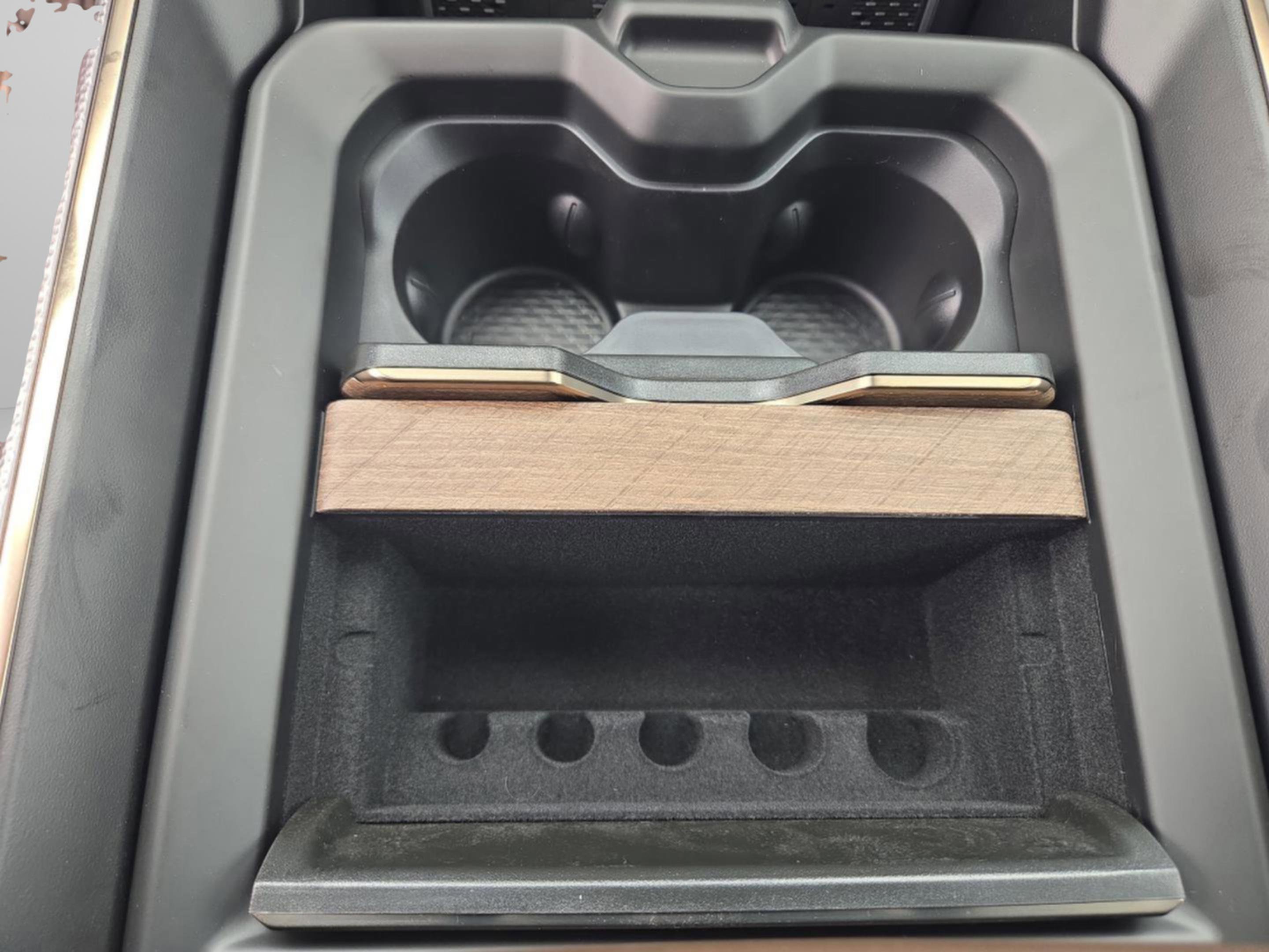 New 2026 RAM 1500 Limited image 19