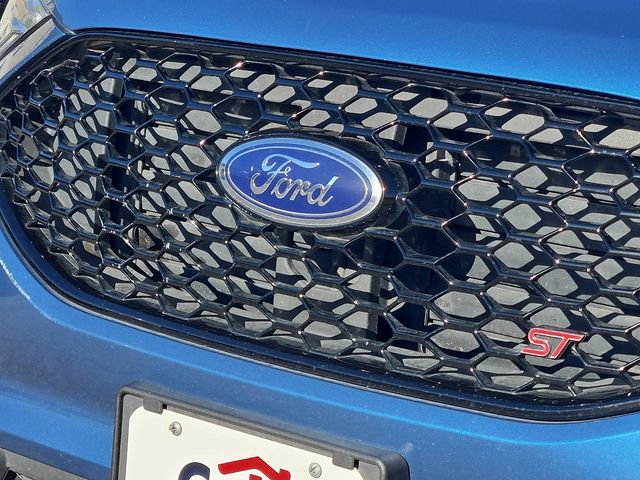 Used 2019 Ford Edge ST w/ Convenience Package image 24