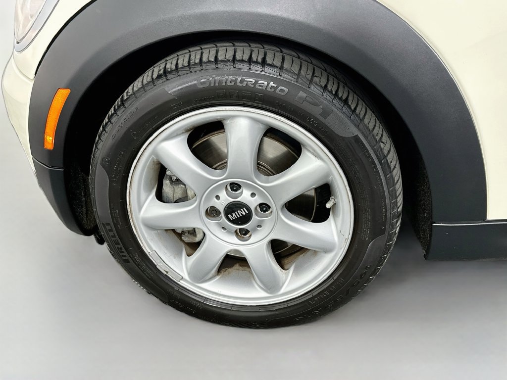 Used 2010 MINI Cooper S FWD image 30
