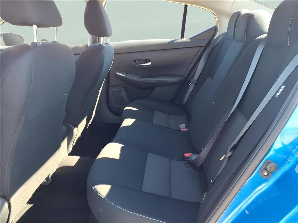 Used 2023 Nissan Sentra SV image 19