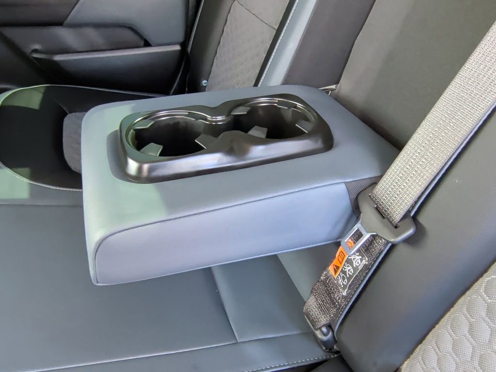 Used 2022 Chevrolet Colorado Z71 image 33