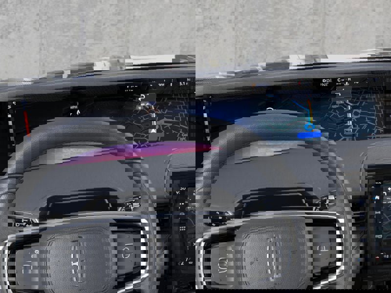 New 2026 Lincoln Nautilus Premier image 13