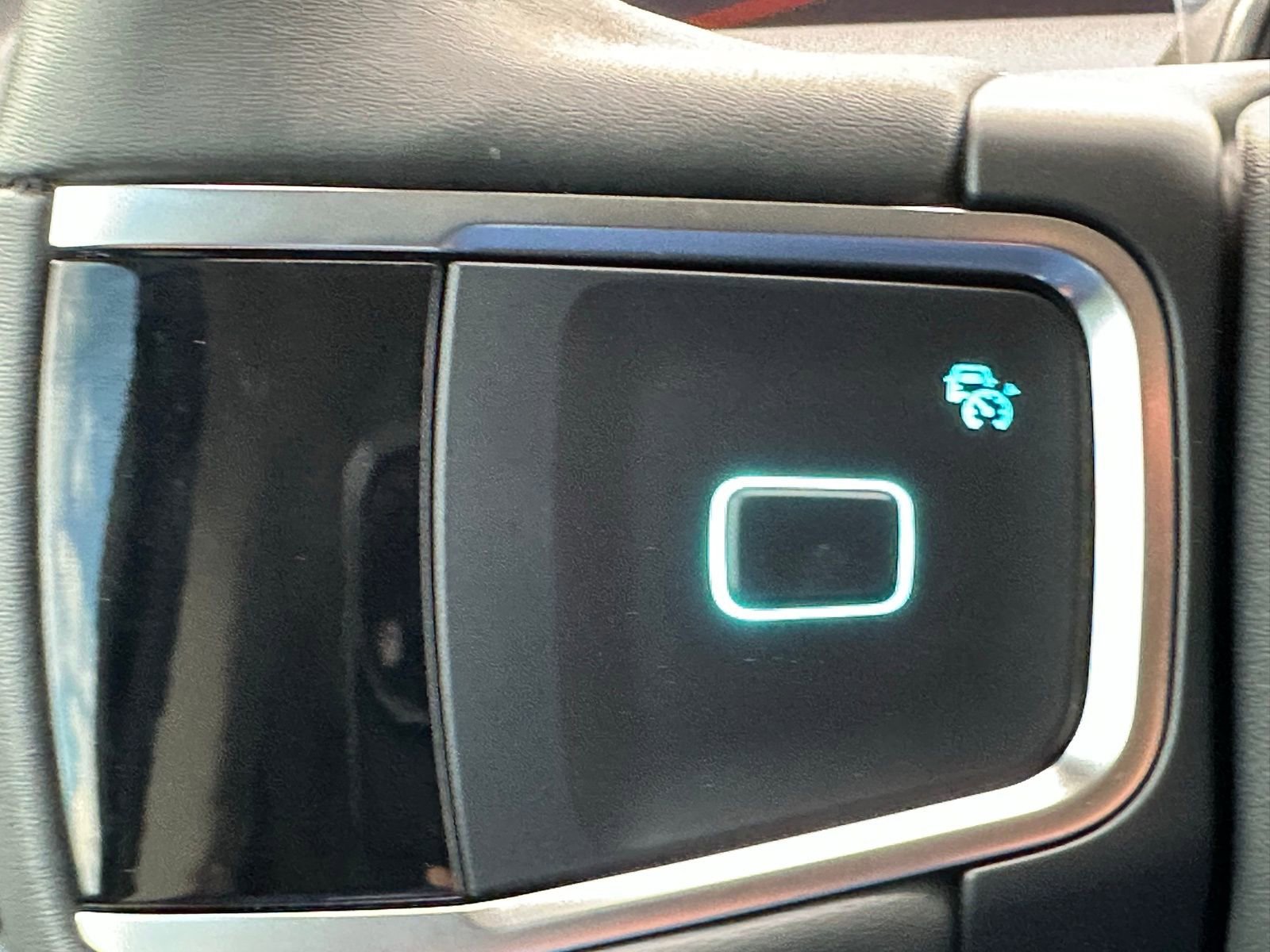 New 2025 Ford Expedition Max Active AWD/4WD image 12