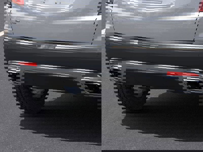 New 2025 Cadillac XT5 Premium Luxury image 43