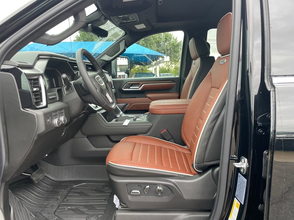 New 2026 GMC Sierra 2500 Denali Ultimate image 10