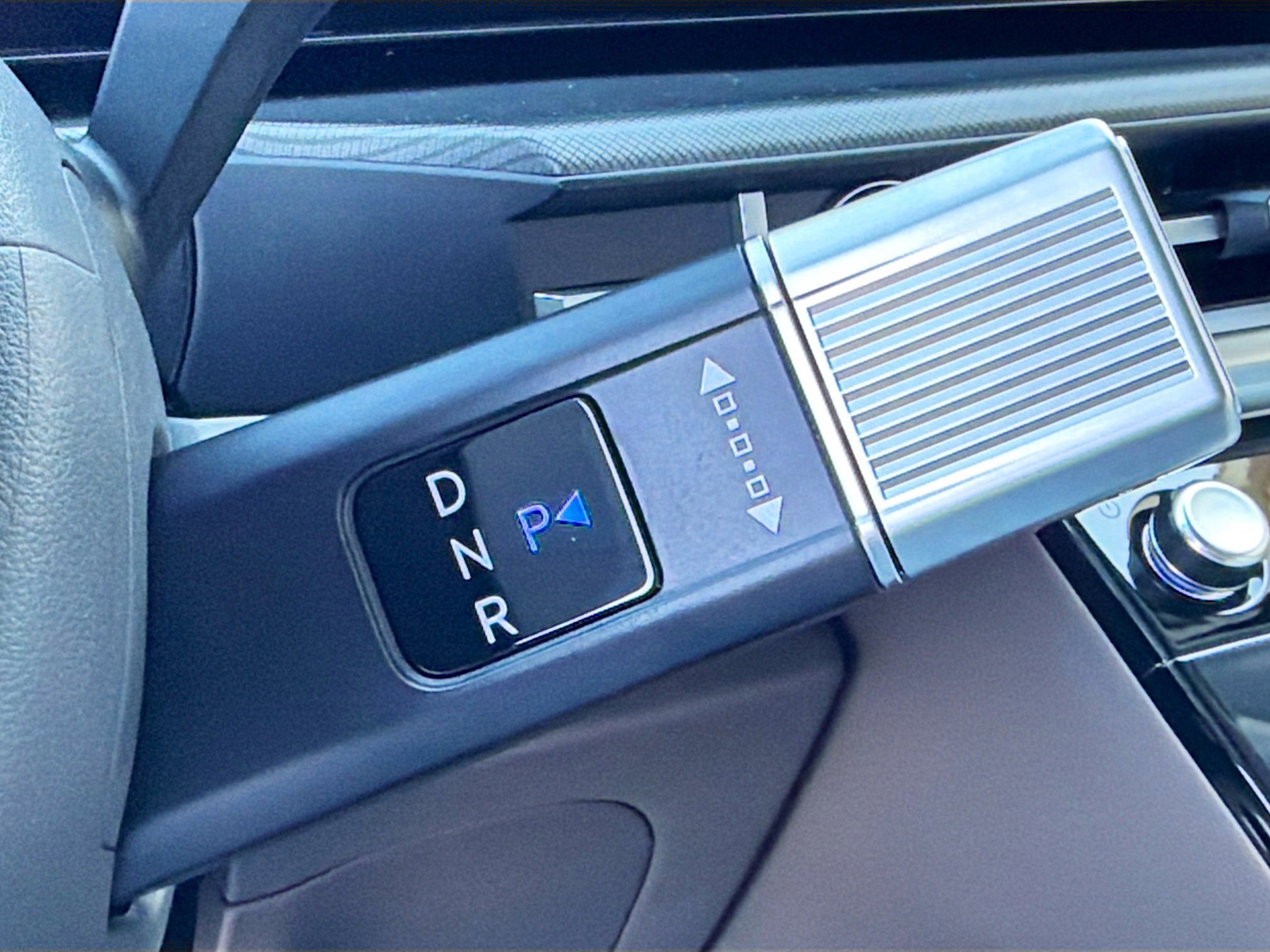 New 2026 Hyundai Santa Fe SE image 25