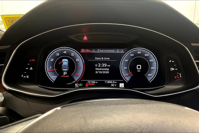 Used 2019 Audi A6 3.0T Premium Plus AWD/4WD image 13