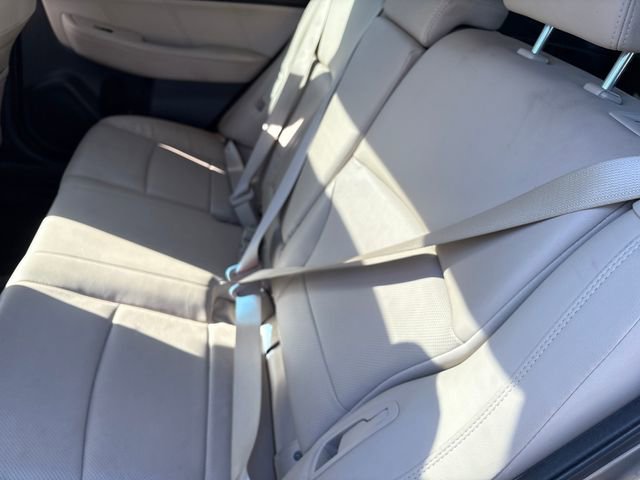 Used 2018 Subaru Outback 2.5i Limited AWD/4WD image 10