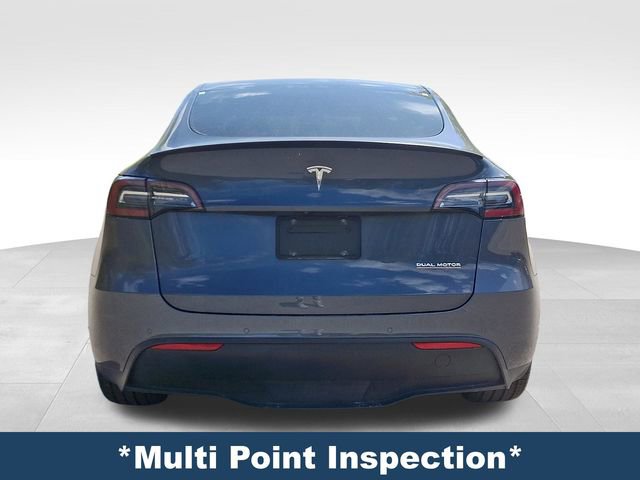 Used 2020 Tesla Model Y Performance image 6