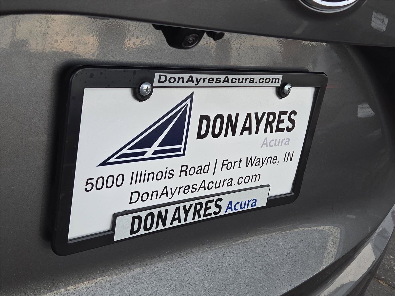 New 2026 Acura RDX SH-AWD w/ Advance Package image 35