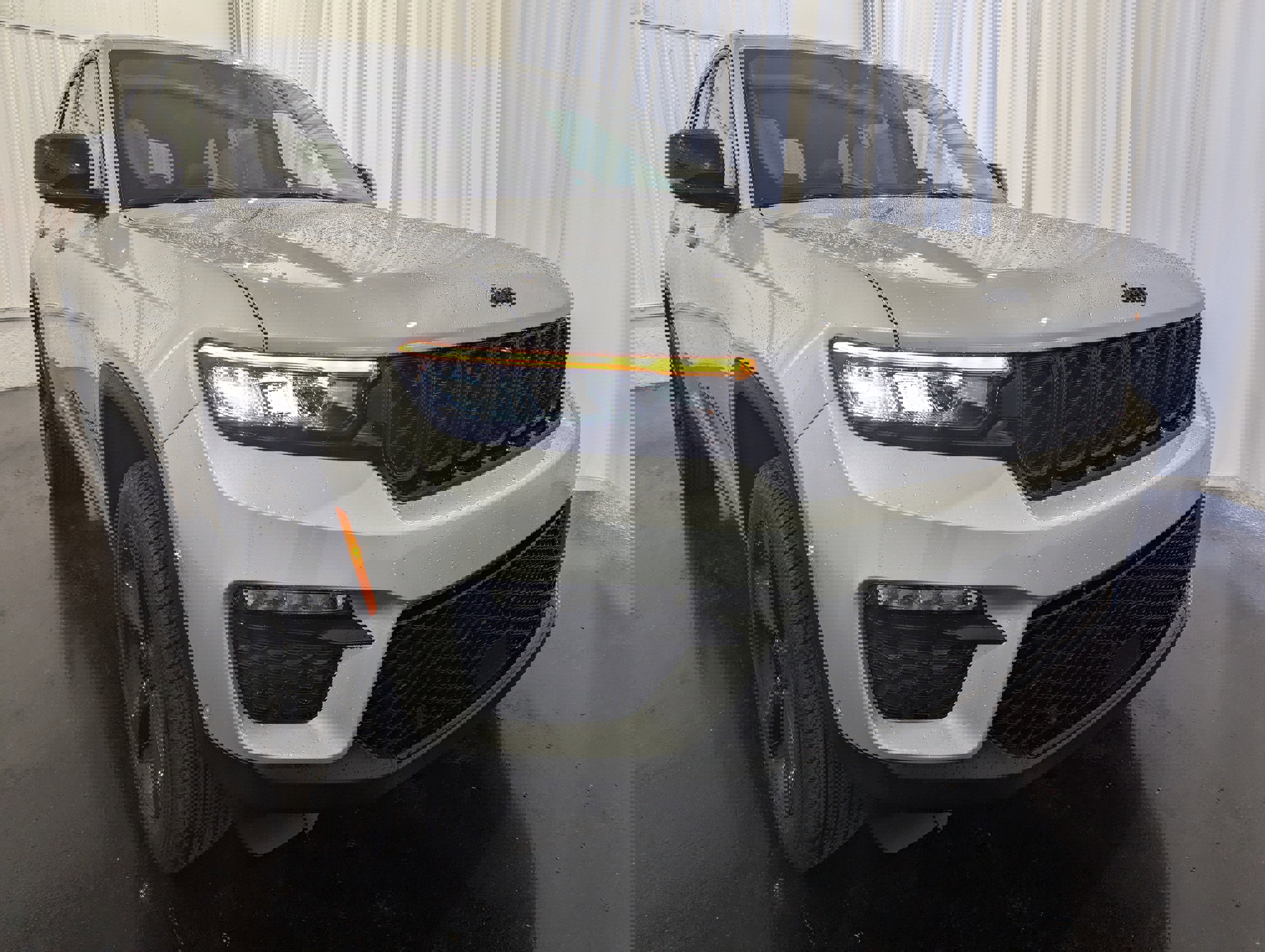 New 2025 Jeep Grand Cherokee Limited image 5