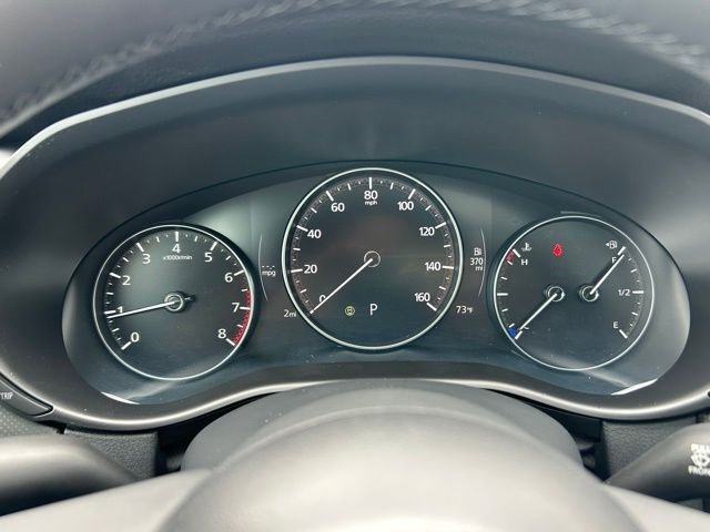 New 2026 MAZDA CX-50 AWD 2.5 S w/ Weather Package image 14