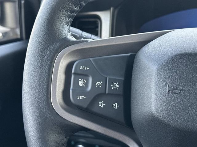 New 2025 Ford Bronco Badlands image 27