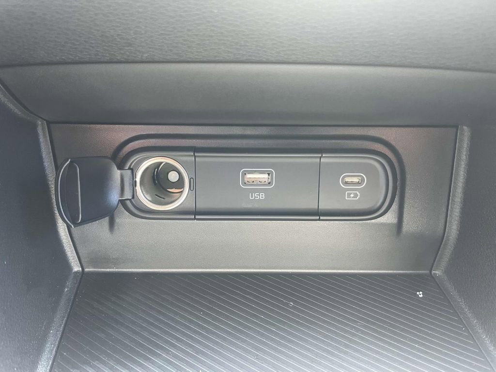 Certified 2023 Kia Sportage LX AWD/4WD image 23