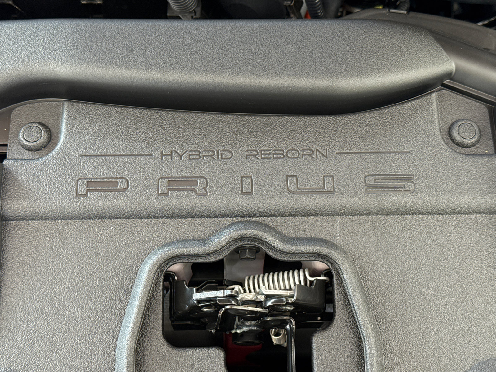 New 2026 Toyota Prius Plug-In Hybrid image 15