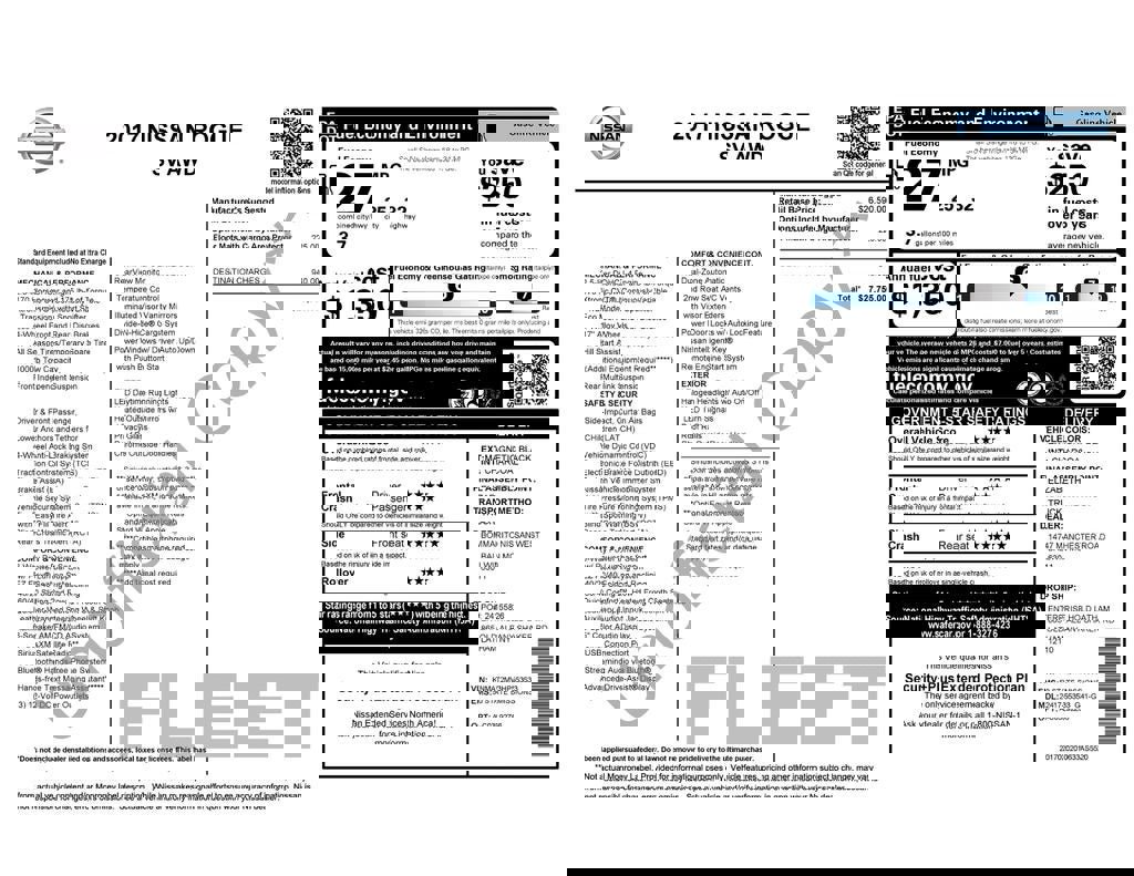 Used 2017 Nissan Rogue SV image 5